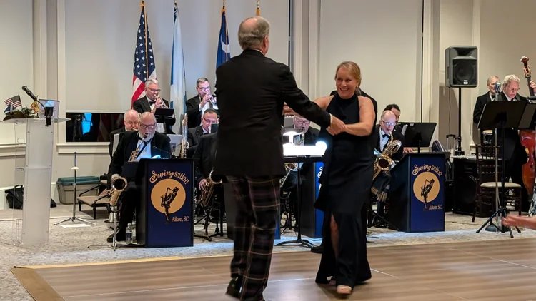 2024 Charleston Tartan Ball