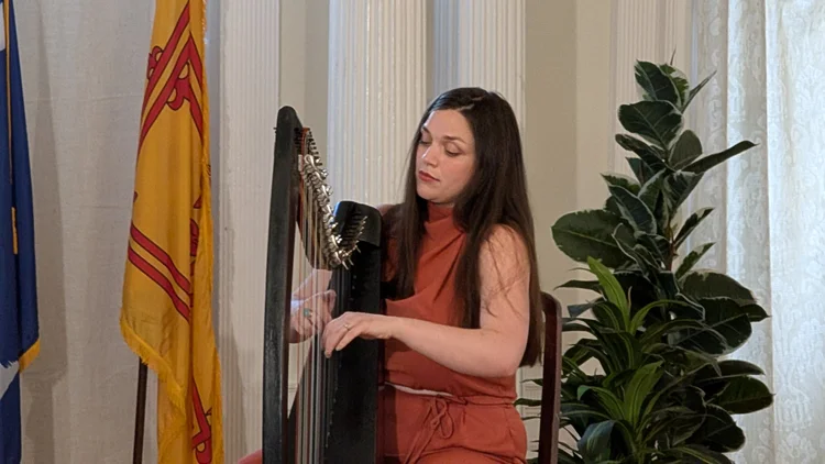 2025 Scottish Performing Arts Classic